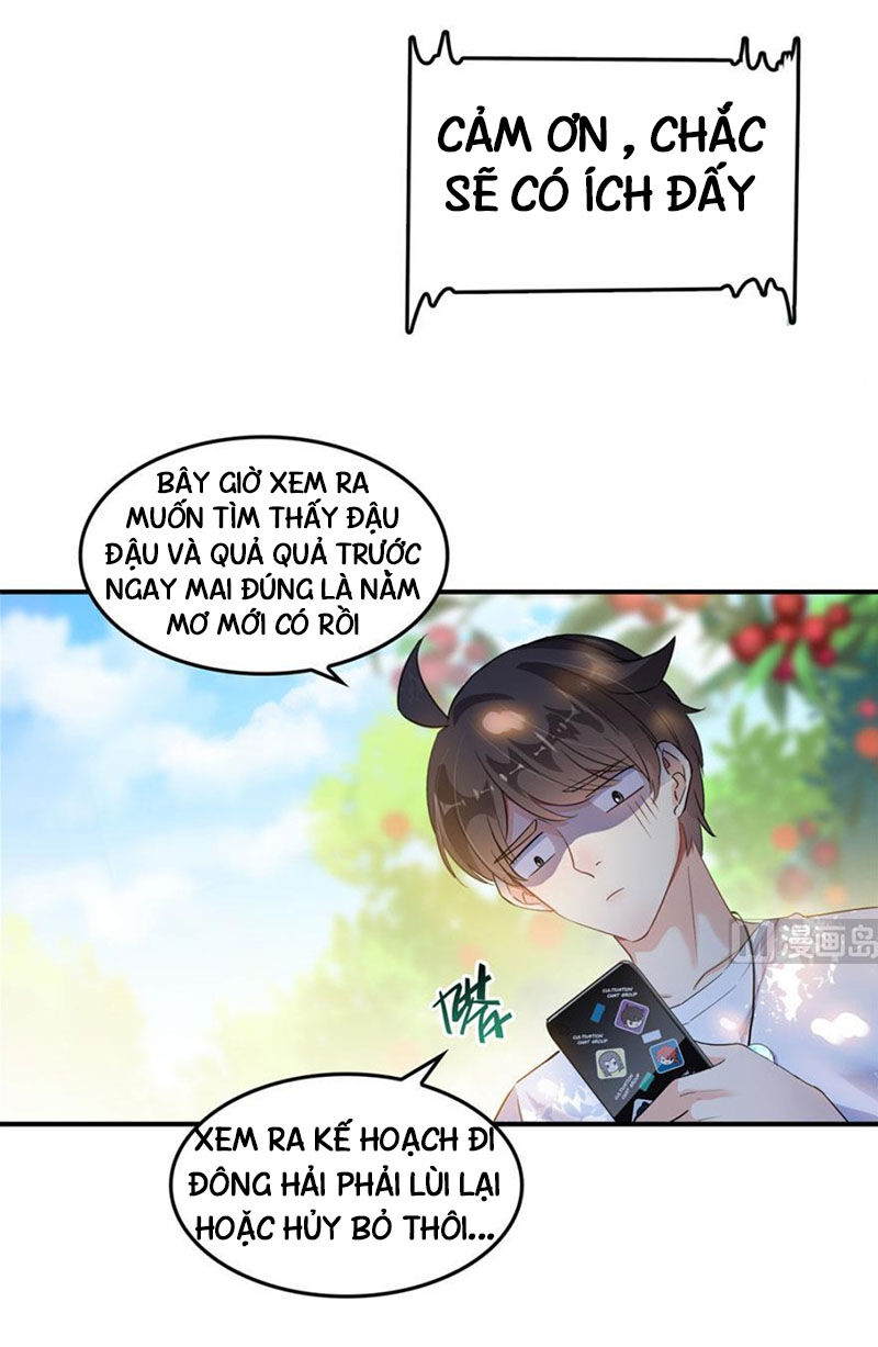 Tu Chân Nói Chuyện Phiếm Quần Chap 167 - Next Chap 168