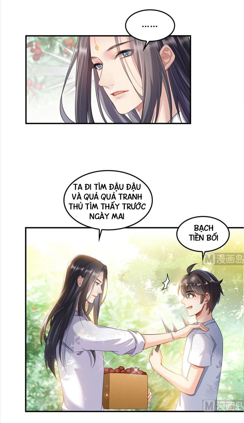 Tu Chân Nói Chuyện Phiếm Quần Chap 167 - Next Chap 168