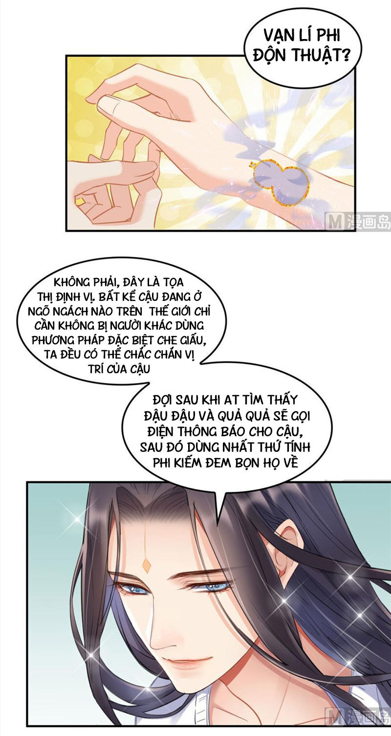 Tu Chân Nói Chuyện Phiếm Quần Chap 167 - Next Chap 168