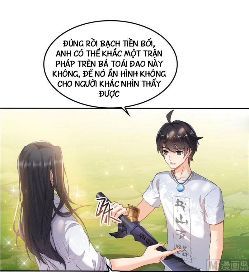 Tu Chân Nói Chuyện Phiếm Quần Chap 167 - Next Chap 168