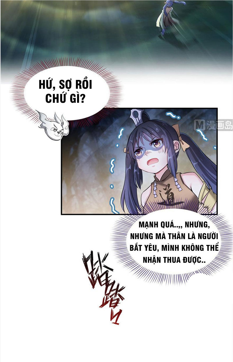 Tu Chân Nói Chuyện Phiếm Quần Chap 168 - Next Chap 169