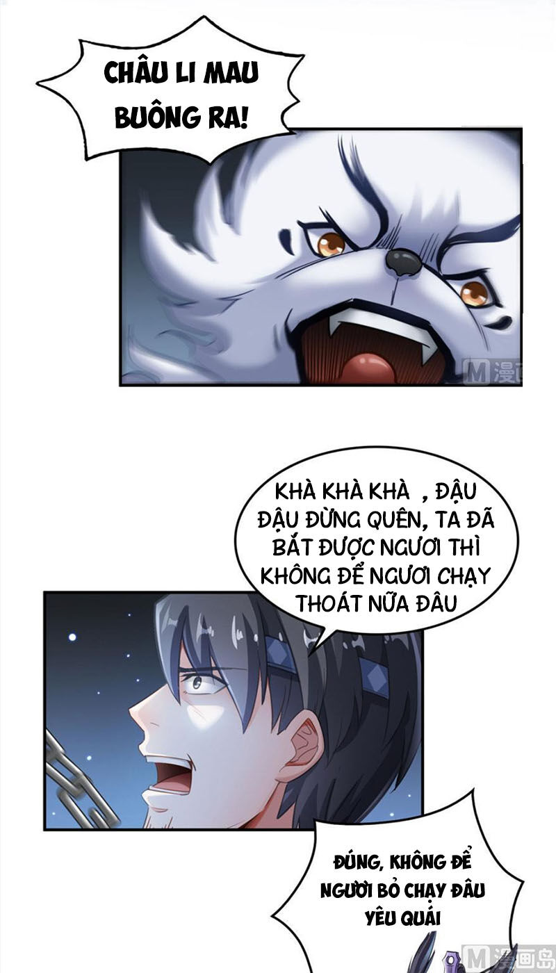 Tu Chân Nói Chuyện Phiếm Quần Chap 168 - Next Chap 169