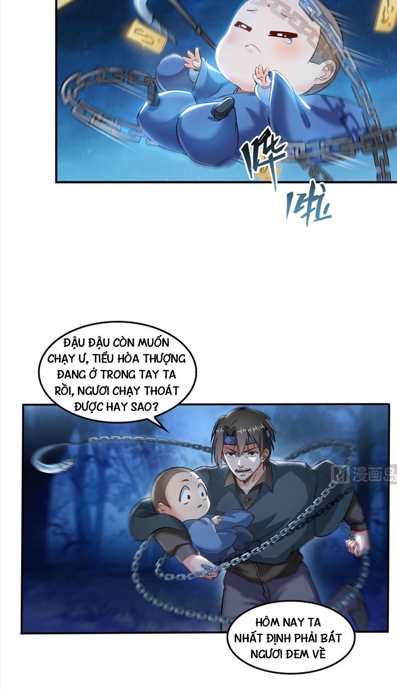 Tu Chân Nói Chuyện Phiếm Quần Chap 168 - Next Chap 169
