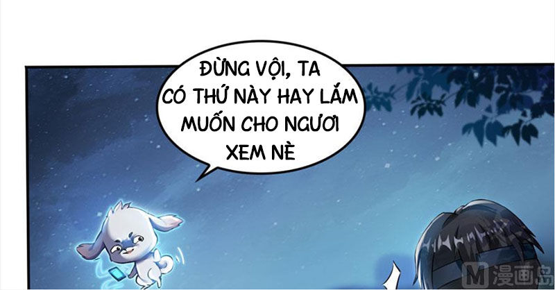 Tu Chân Nói Chuyện Phiếm Quần Chap 168 - Next Chap 169