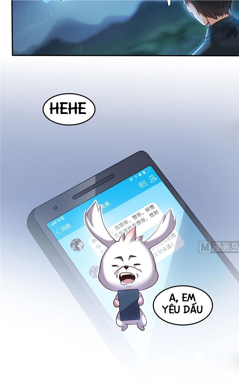 Tu Chân Nói Chuyện Phiếm Quần Chap 168 - Next Chap 169