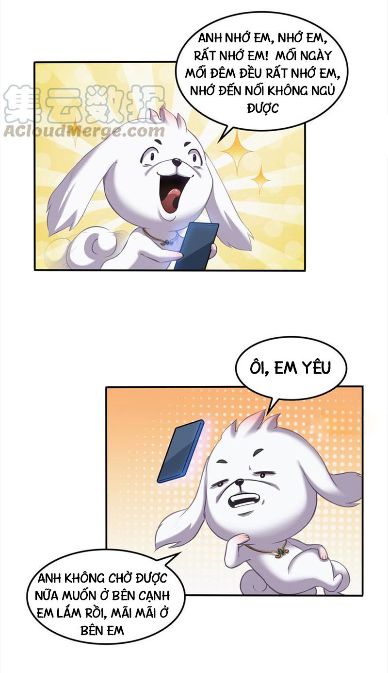 Tu Chân Nói Chuyện Phiếm Quần Chap 168 - Next Chap 169