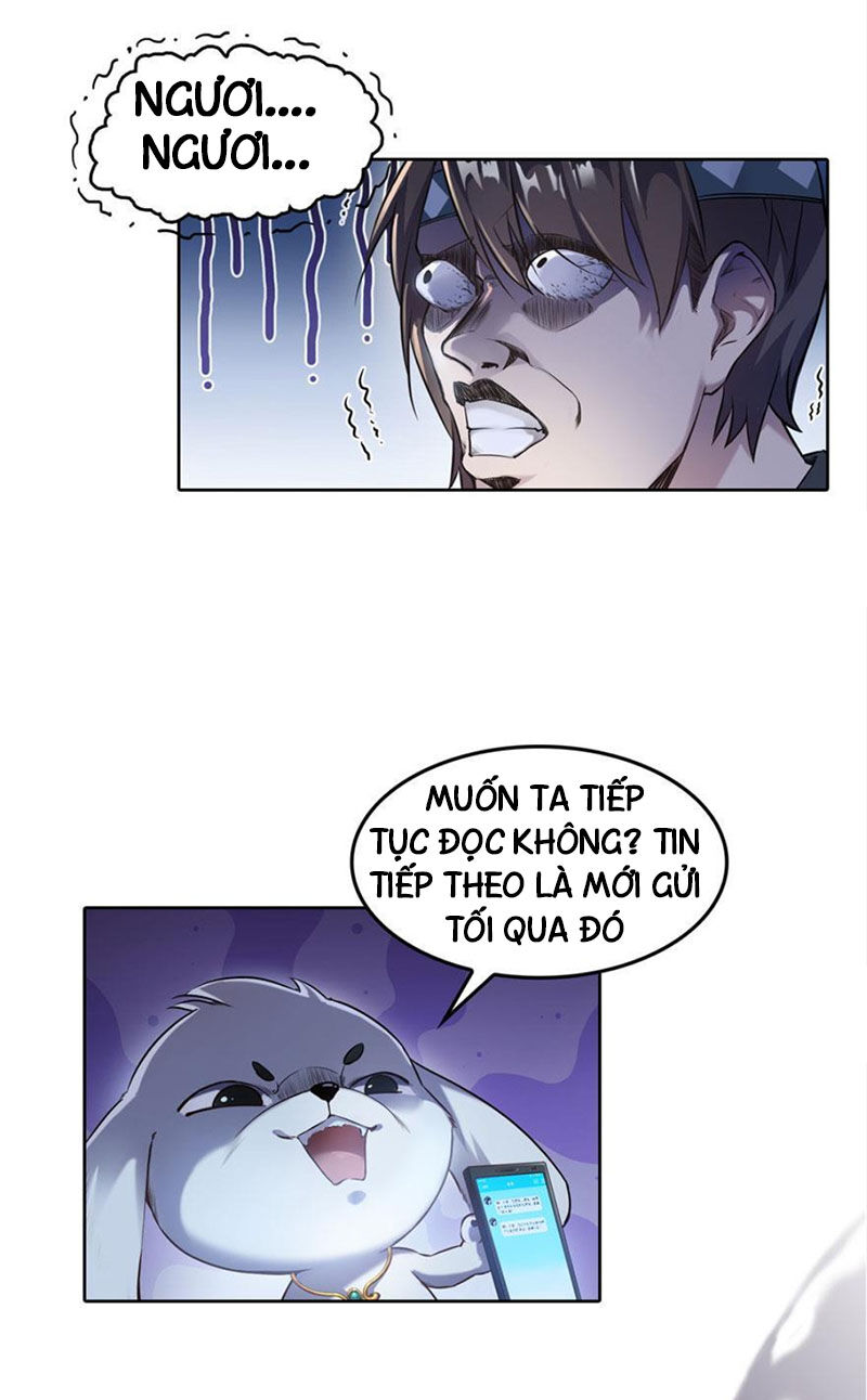 Tu Chân Nói Chuyện Phiếm Quần Chap 168 - Next Chap 169