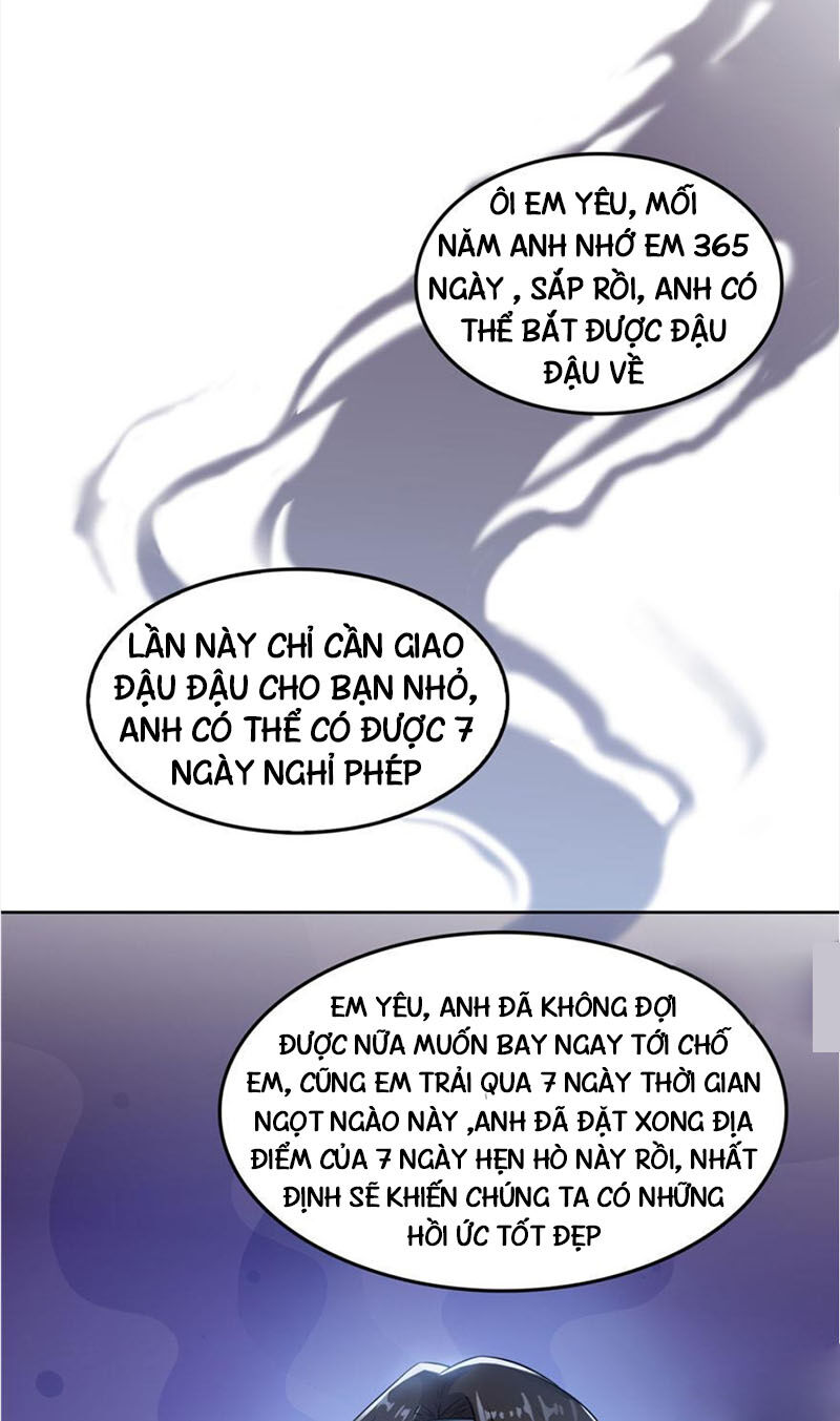 Tu Chân Nói Chuyện Phiếm Quần Chap 168 - Next Chap 169