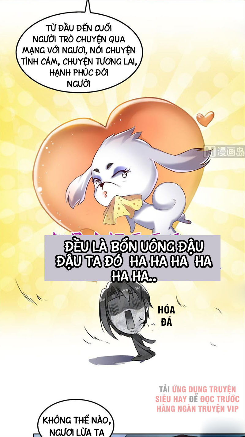 Tu Chân Nói Chuyện Phiếm Quần Chap 168 - Next Chap 169