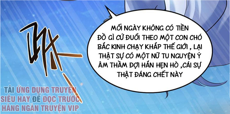 Tu Chân Nói Chuyện Phiếm Quần Chap 168 - Next Chap 169