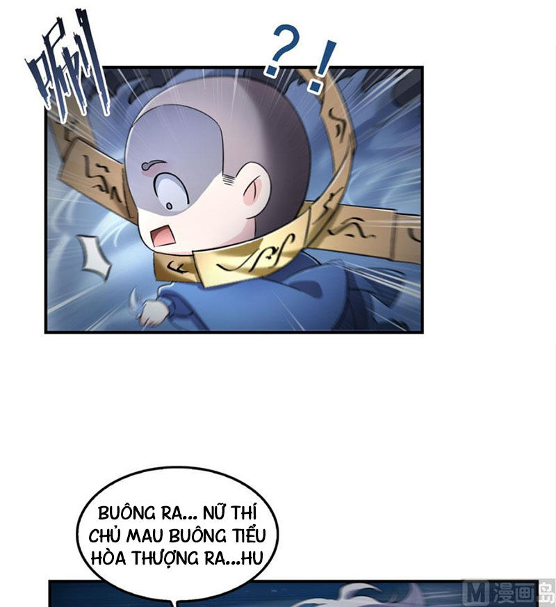 Tu Chân Nói Chuyện Phiếm Quần Chap 168 - Next Chap 169