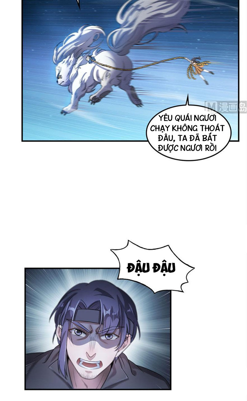 Tu Chân Nói Chuyện Phiếm Quần Chap 168 - Next Chap 169