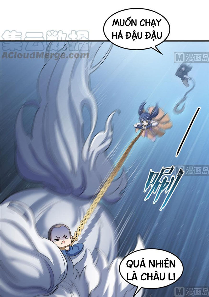 Tu Chân Nói Chuyện Phiếm Quần Chap 168 - Next Chap 169