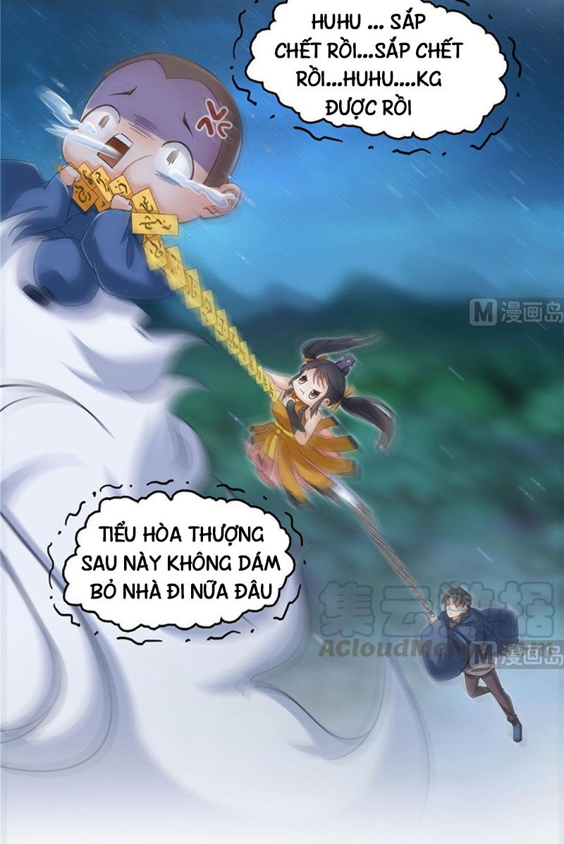 Tu Chân Nói Chuyện Phiếm Quần Chap 168 - Next Chap 169