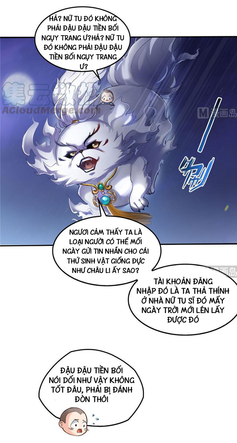 Tu Chân Nói Chuyện Phiếm Quần Chap 169 - Next Chap 170