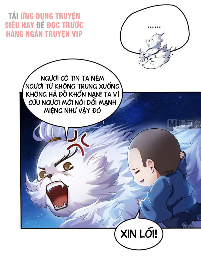 Tu Chân Nói Chuyện Phiếm Quần Chap 169 - Next Chap 170