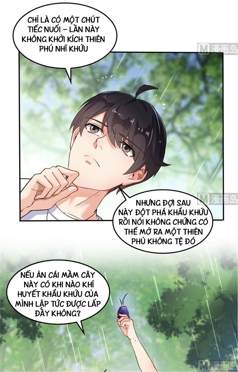 Tu Chân Nói Chuyện Phiếm Quần Chap 169 - Next Chap 170