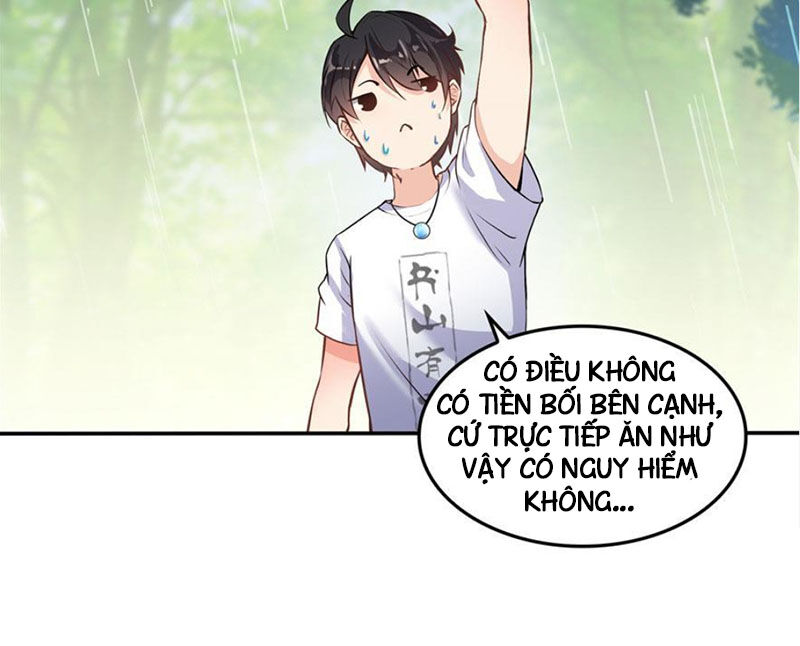 Tu Chân Nói Chuyện Phiếm Quần Chap 169 - Next Chap 170