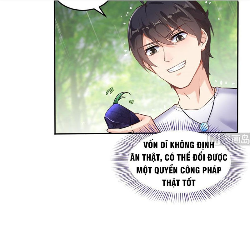 Tu Chân Nói Chuyện Phiếm Quần Chap 169 - Next Chap 170