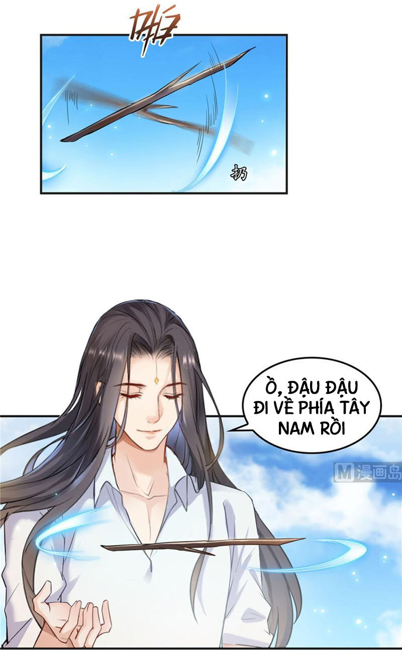Tu Chân Nói Chuyện Phiếm Quần Chap 169 - Next Chap 170