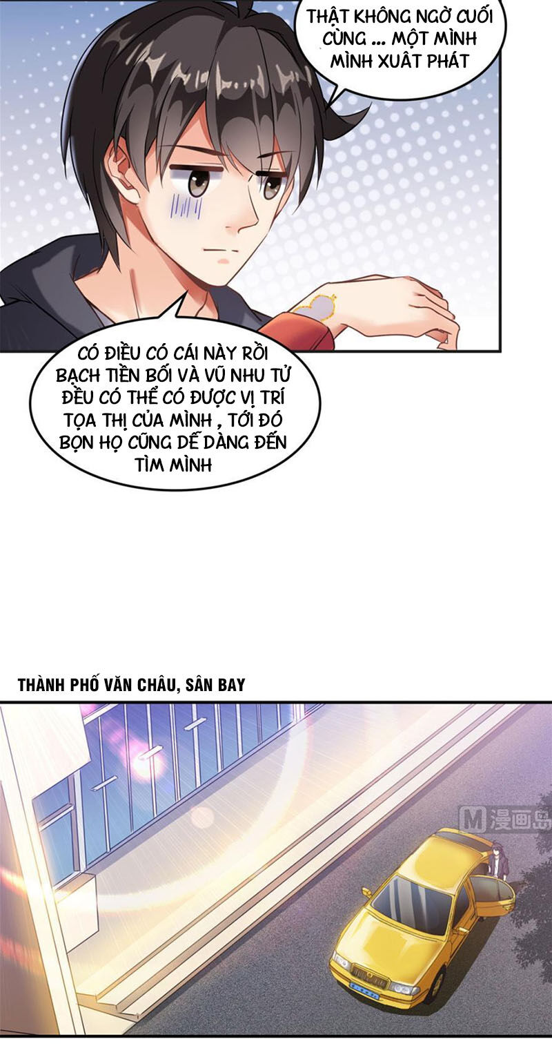 Tu Chân Nói Chuyện Phiếm Quần Chap 169 - Next Chap 170