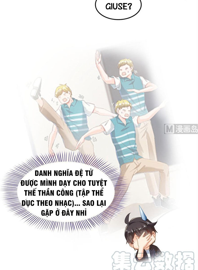 Tu Chân Nói Chuyện Phiếm Quần Chap 169 - Next Chap 170