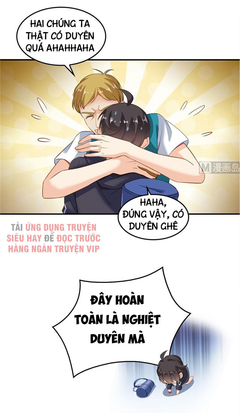 Tu Chân Nói Chuyện Phiếm Quần Chap 169 - Next Chap 170