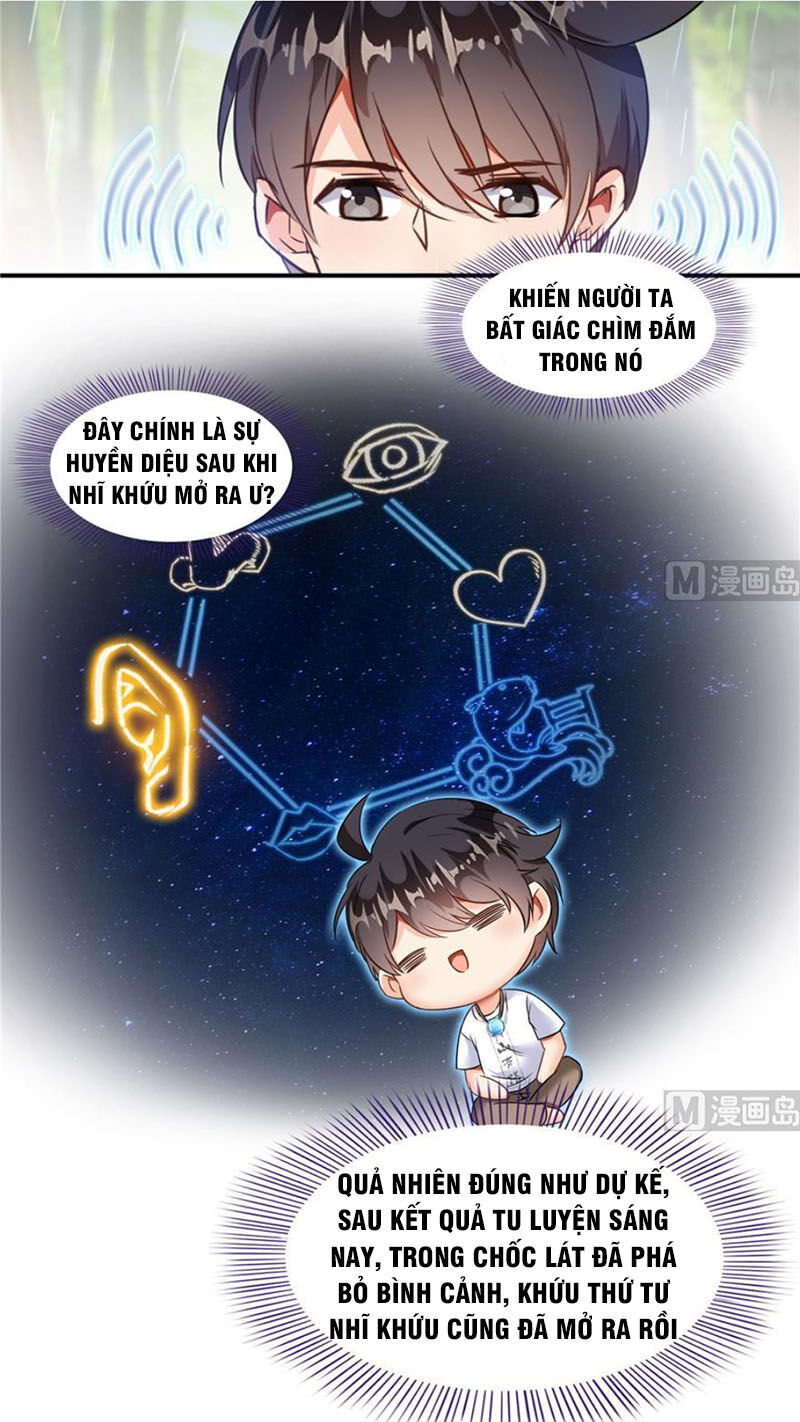 Tu Chân Nói Chuyện Phiếm Quần Chap 169 - Next Chap 170