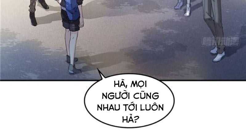 Tu Chân Nói Chuyện Phiếm Quần Chap 170 - Next Chap 171