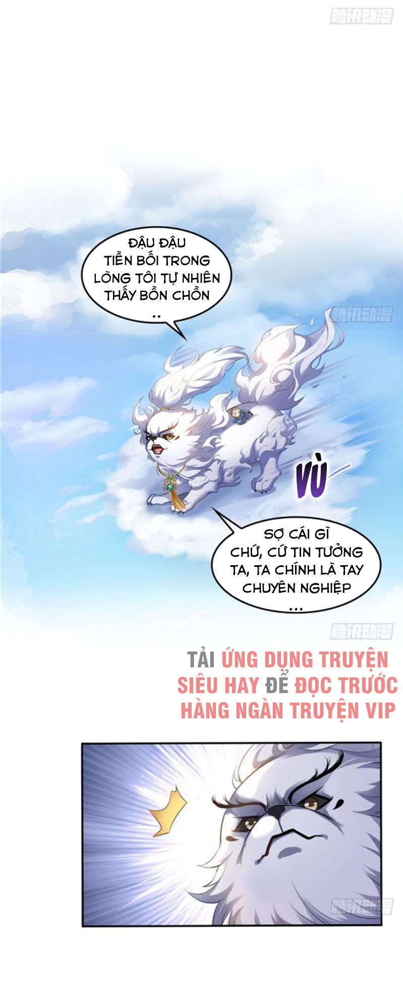 Tu Chân Nói Chuyện Phiếm Quần Chap 170 - Next Chap 171