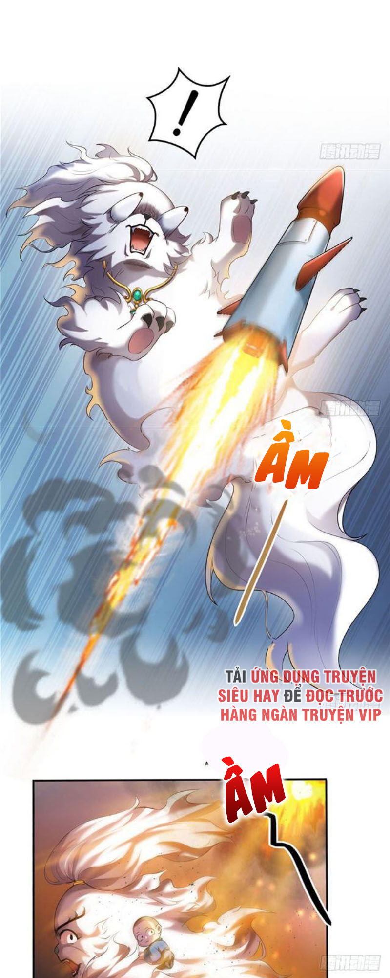 Tu Chân Nói Chuyện Phiếm Quần Chap 170 - Next Chap 171