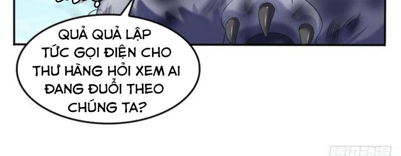 Tu Chân Nói Chuyện Phiếm Quần Chap 170 - Next Chap 171