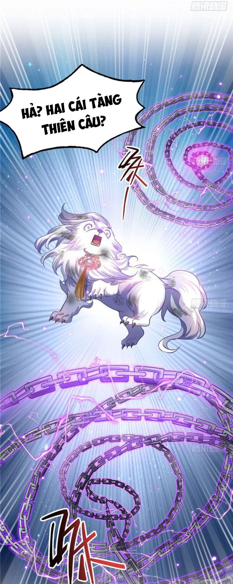 Tu Chân Nói Chuyện Phiếm Quần Chap 170 - Next Chap 171