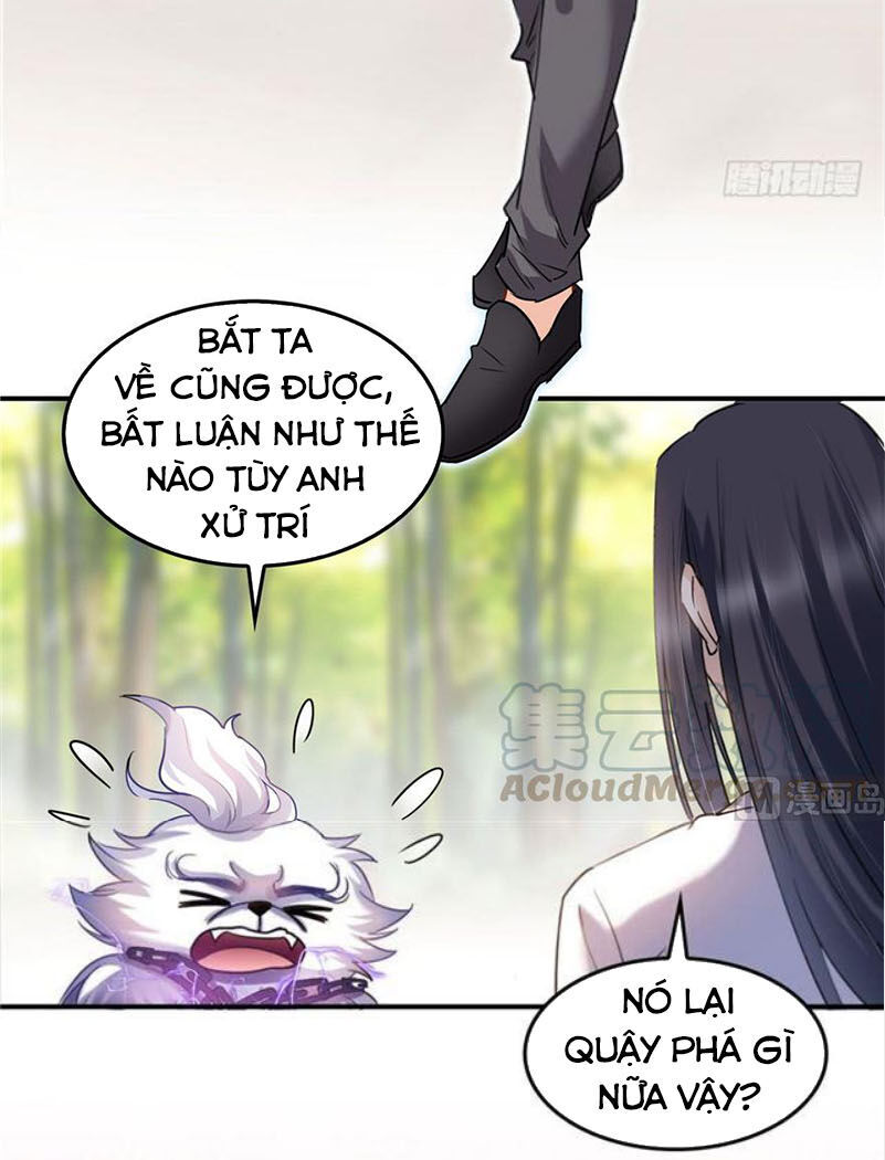 Tu Chân Nói Chuyện Phiếm Quần Chap 171 - Next Chap 172