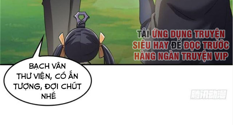 Tu Chân Nói Chuyện Phiếm Quần Chap 171 - Next Chap 172