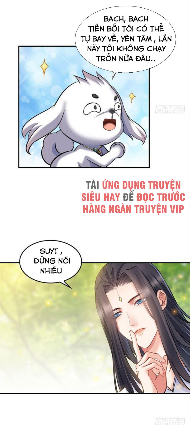 Tu Chân Nói Chuyện Phiếm Quần Chap 172 - Next Chap 173