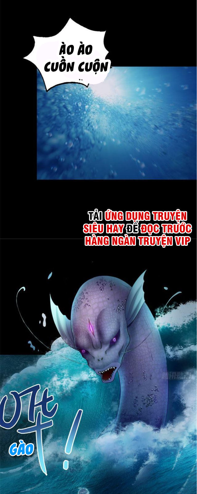 Tu Chân Nói Chuyện Phiếm Quần Chap 172 - Next Chap 173