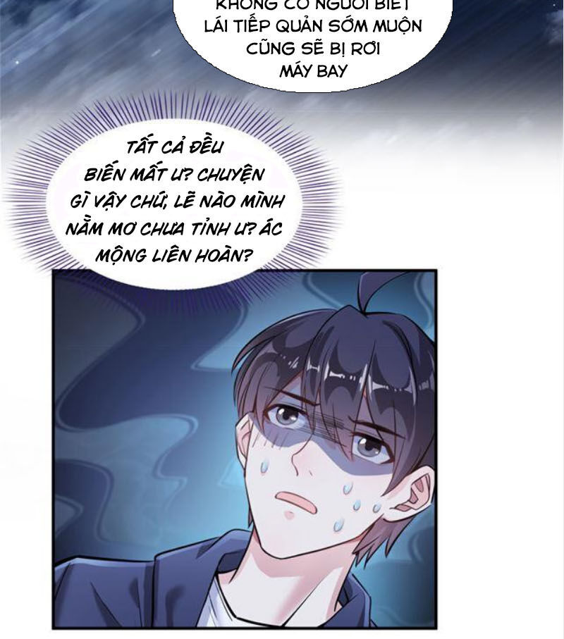 Tu Chân Nói Chuyện Phiếm Quần Chap 172 - Next Chap 173