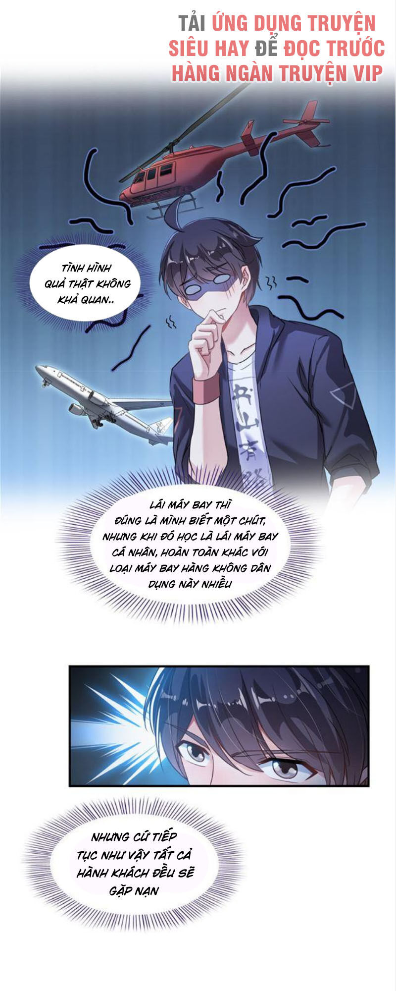 Tu Chân Nói Chuyện Phiếm Quần Chap 172 - Next Chap 173