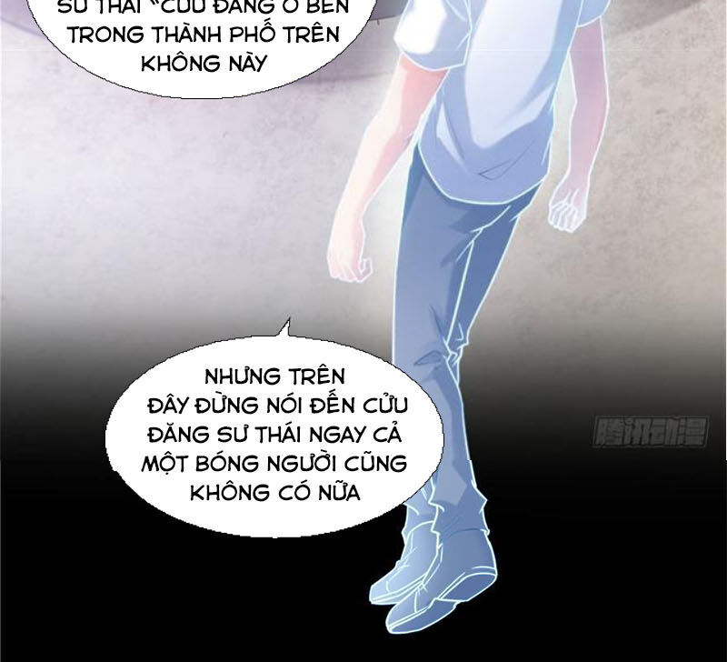 Tu Chân Nói Chuyện Phiếm Quần Chap 172 - Next Chap 173