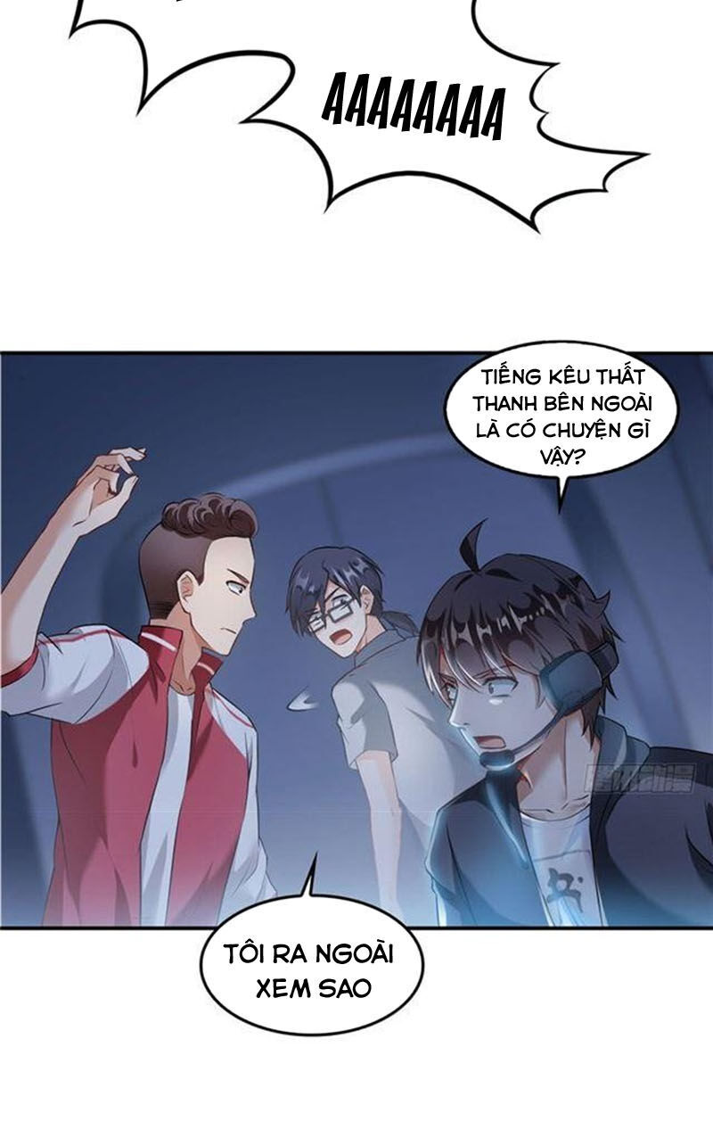 Tu Chân Nói Chuyện Phiếm Quần Chap 173 - Next Chap 174