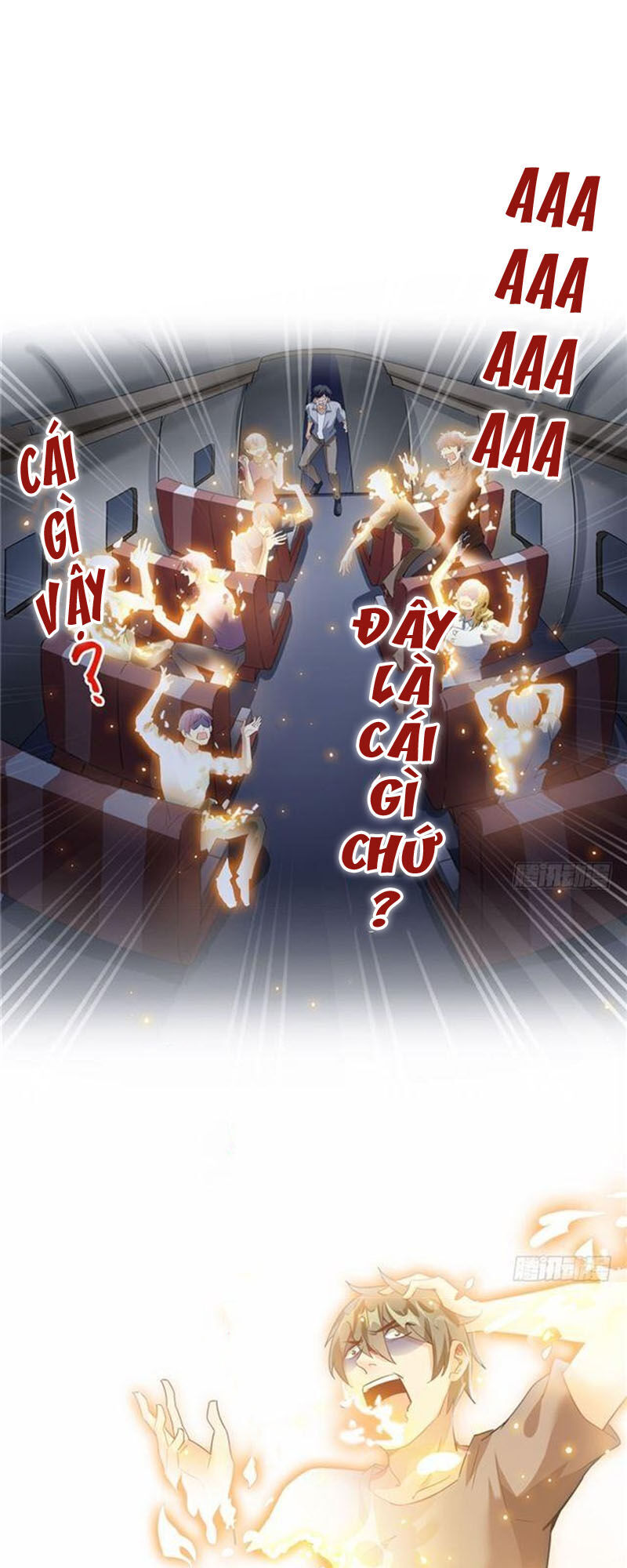 Tu Chân Nói Chuyện Phiếm Quần Chap 173 - Next Chap 174