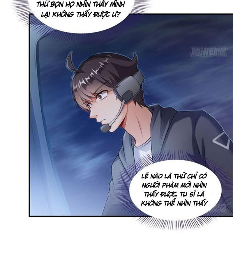 Tu Chân Nói Chuyện Phiếm Quần Chap 173 - Next Chap 174