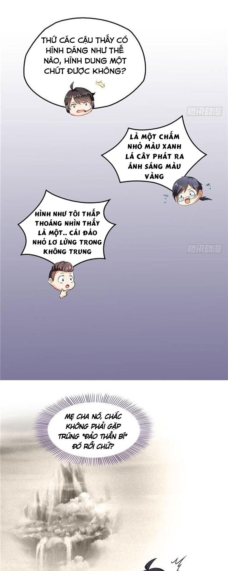 Tu Chân Nói Chuyện Phiếm Quần Chap 173 - Next Chap 174