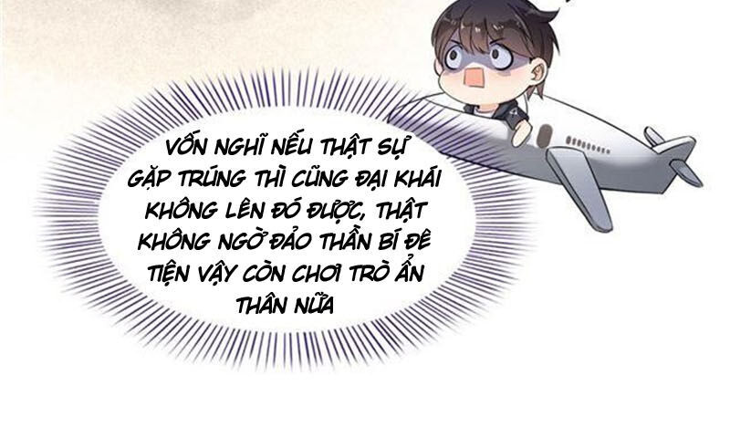 Tu Chân Nói Chuyện Phiếm Quần Chap 173 - Next Chap 174