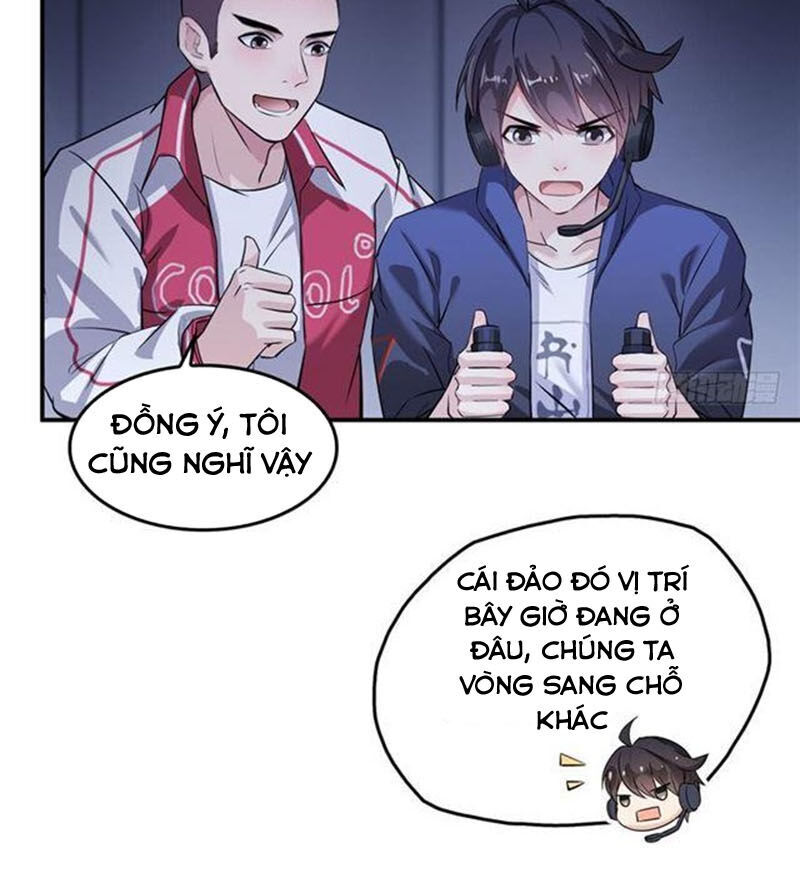 Tu Chân Nói Chuyện Phiếm Quần Chap 173 - Next Chap 174