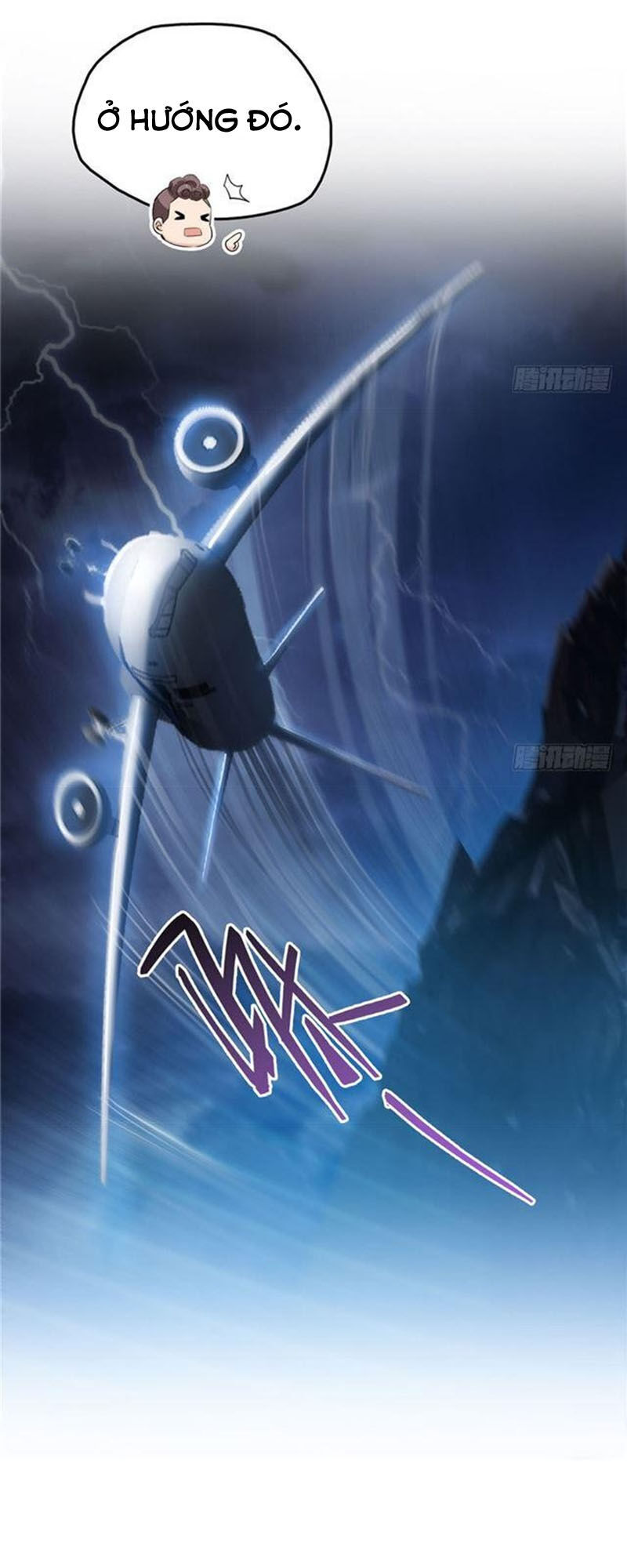 Tu Chân Nói Chuyện Phiếm Quần Chap 173 - Next Chap 174