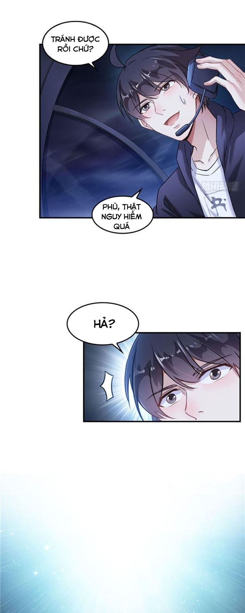 Tu Chân Nói Chuyện Phiếm Quần Chap 173 - Next Chap 174