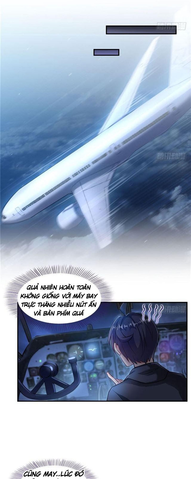 Tu Chân Nói Chuyện Phiếm Quần Chap 173 - Next Chap 174