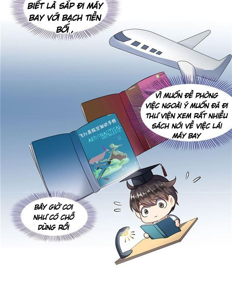 Tu Chân Nói Chuyện Phiếm Quần Chap 173 - Next Chap 174